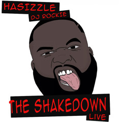 HaSizzle Guitar (Live)