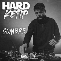 STEREOGANG : HARDKETIP#22 Sombre