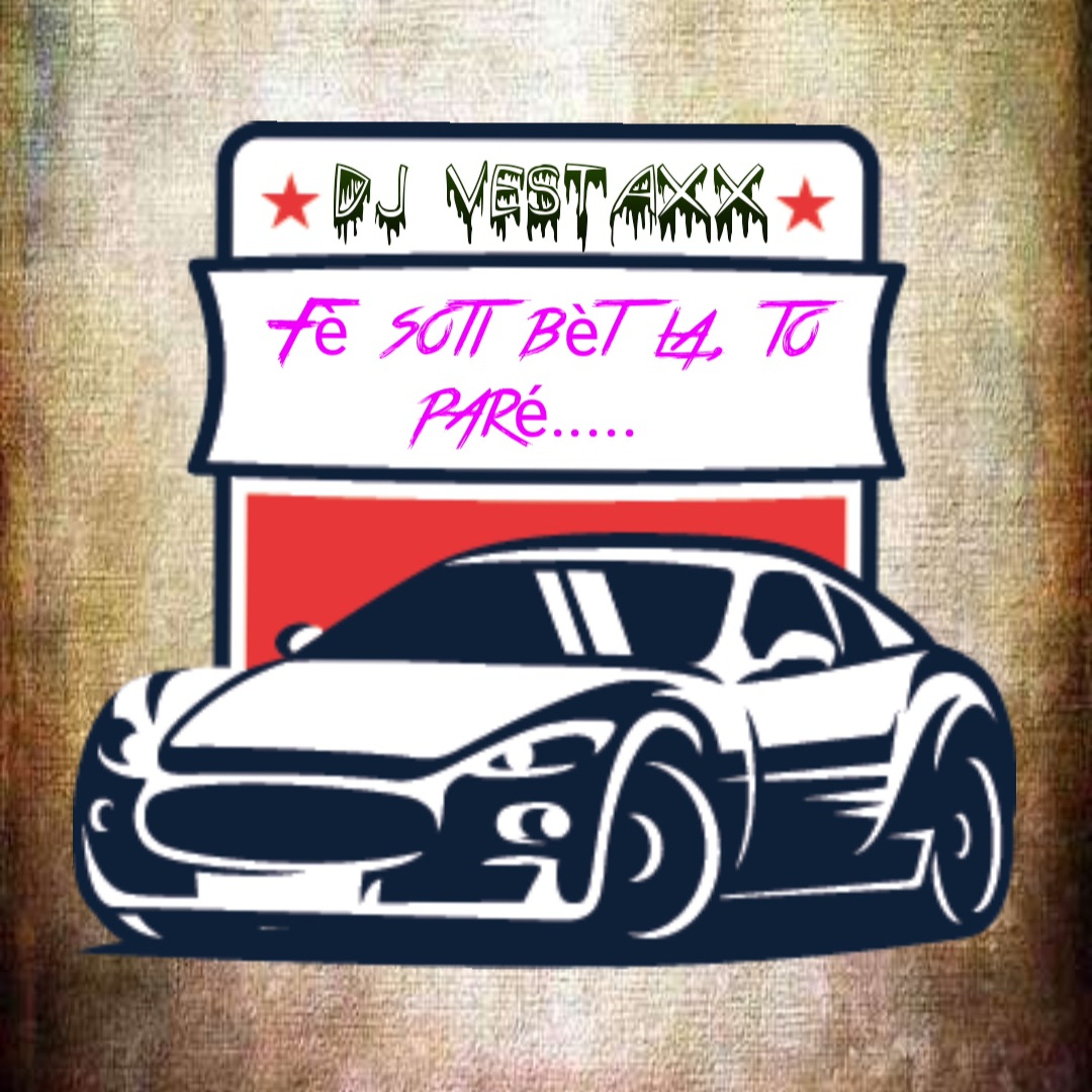 Dj Vestaxx