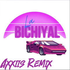 Bichiyal (Axxiis remix)