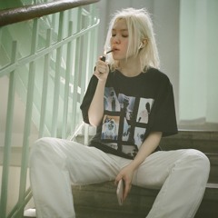 Smileyface - My Girl