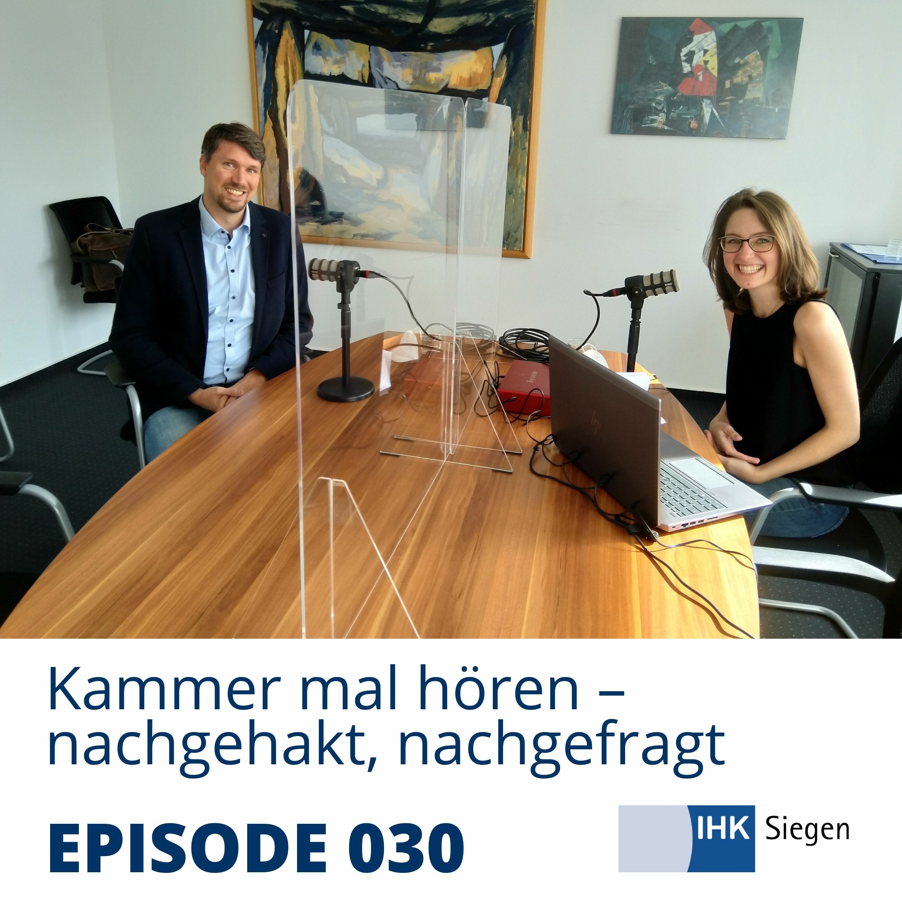 IHK Siegen