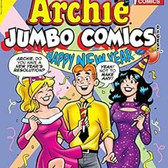 Read online Archie Jumbo Comics Digest #336 (Archie Comics Double Digest) by Archie Superstars