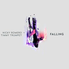 Nicky Romero & Timmy Trumpet - Falling (Agustin Villalba Uplifting Remix)
