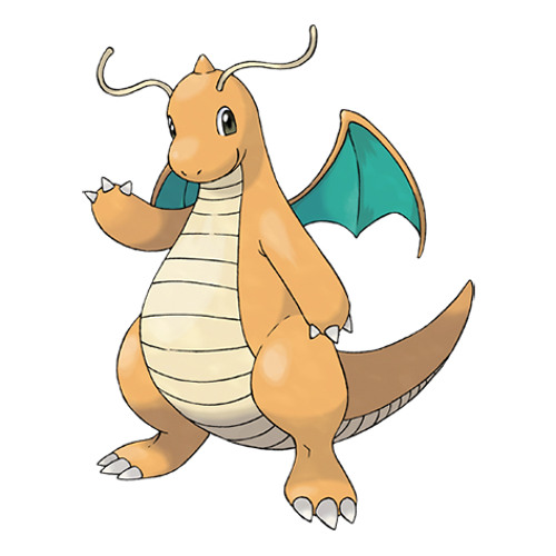 DRAGONITE (Prod. Imperial)