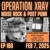 Artwork for Operation XRAY EP 166 - Feb 7, 2025