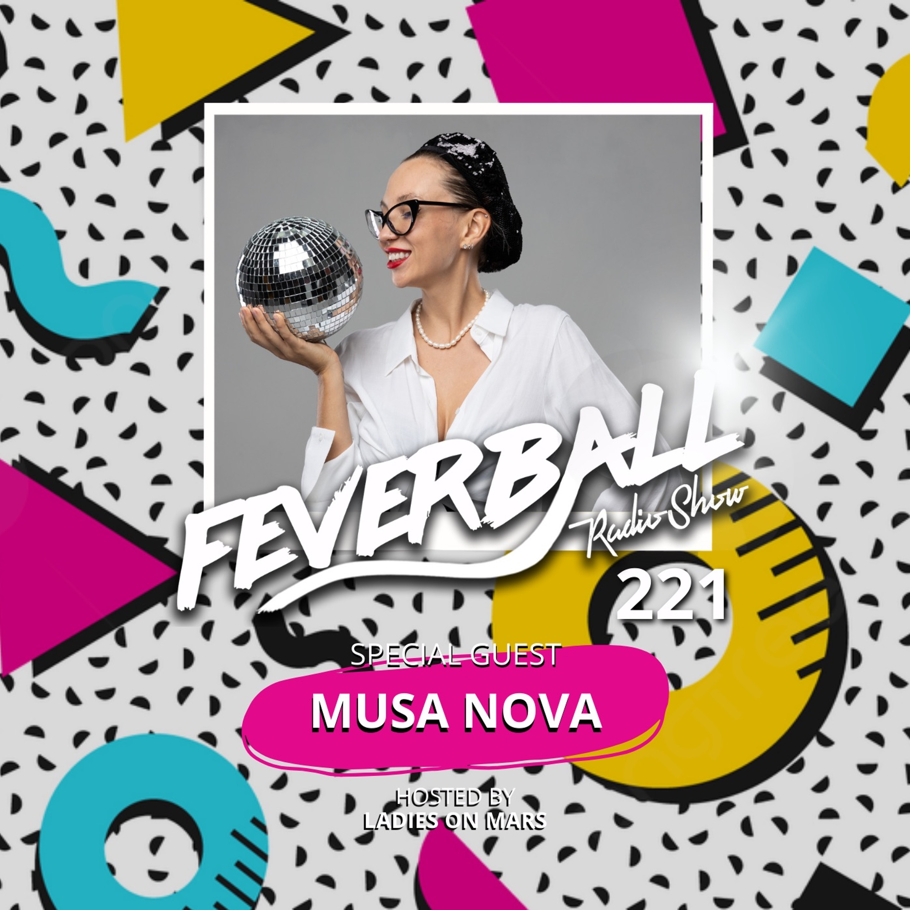 Feverball Radio Show