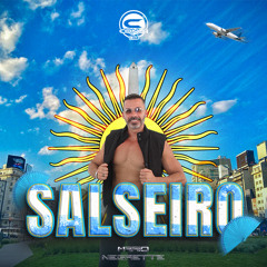 SALSEIRO LIVE SET - ESTRÉIA CONCA CLUB