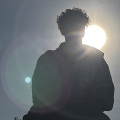 JG - Break The Sky (Freestyle)