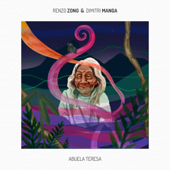 Abuela Teresa (feat. Dimitri Manga)