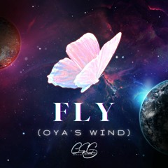 Fly (Oya's Wind) - CEG