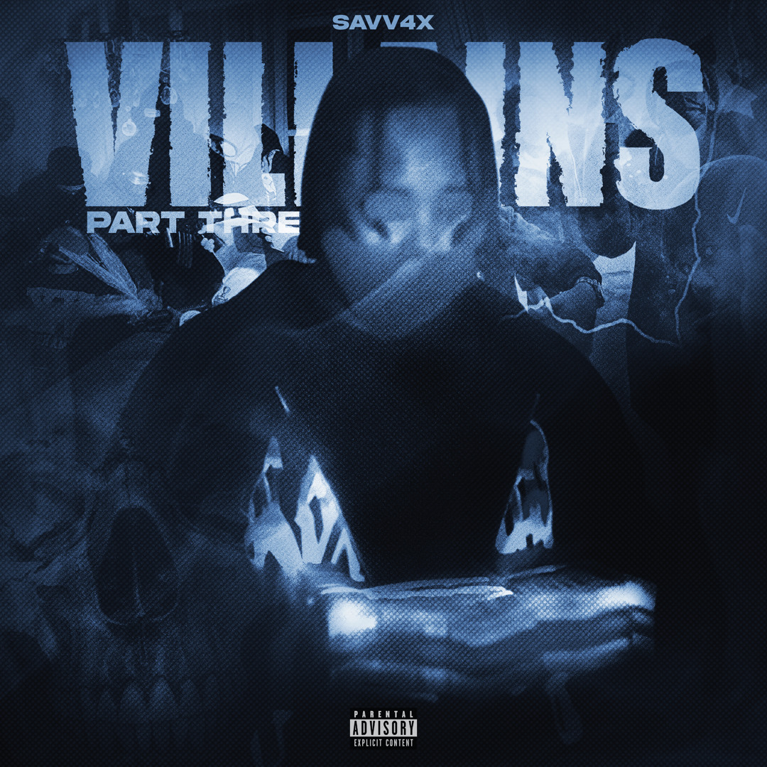 Stream Villains, Pt. 3 by Savv4x | Listen online for free on SoundCloud