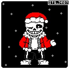 Arborlovania (Hyper's Remix) || A Christmas Sans Megalovania Remix