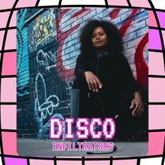 Disco Infiltrators Radio 2025