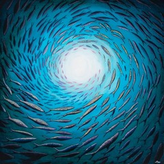 Nauticus - piano comprovisation