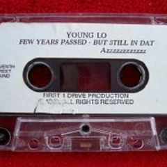 Young Lo - U Can't See Lo