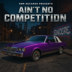 Ain’t No Competition