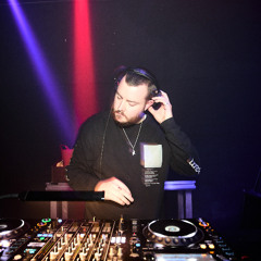 Opening Set for Joyride - 16.03.25