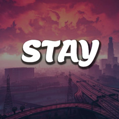 Stay - Techno RMX