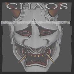 MYSTERY X PMKS - CHAOS