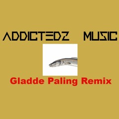 Gladde Paling  Wasted  (Addictedz Remix)