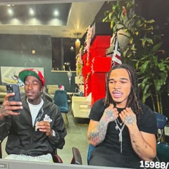 12 Am in LA (Extended)