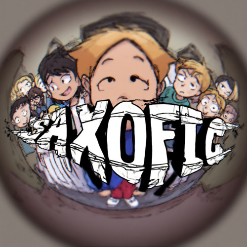 SAXOFIC
