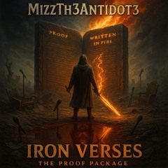 IRON VERSES: The Proof Package