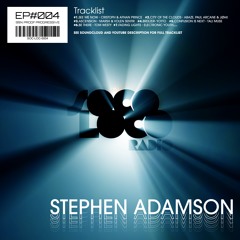 Guest Mixes - Stephen Adamson