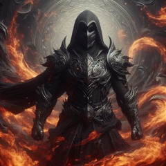 The Dark Room_Reforged Episode 01. Chaotic Mainstage