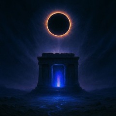 Silence of Gods(version 1)