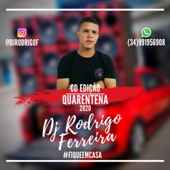 TA APAIXONADO BABACA - CD DJ RODRIGO
