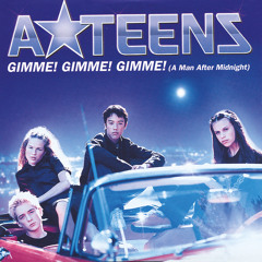 Stream A*Teens | Listen to The ABBA Generation (Remix