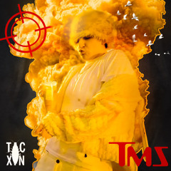 TACXIN - SARAH JESSICA PARKER (PROD. 400MAXIM + GROSKIYY) *LOST STAR RADIO EXCLUSIVE*