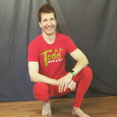 Workout with ToddPilates