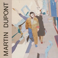 WHATS THE T W/ MLE - MARTIN DUPONT Special