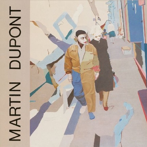 WHATS THE T W/ MLE - MARTIN DUPONT Special