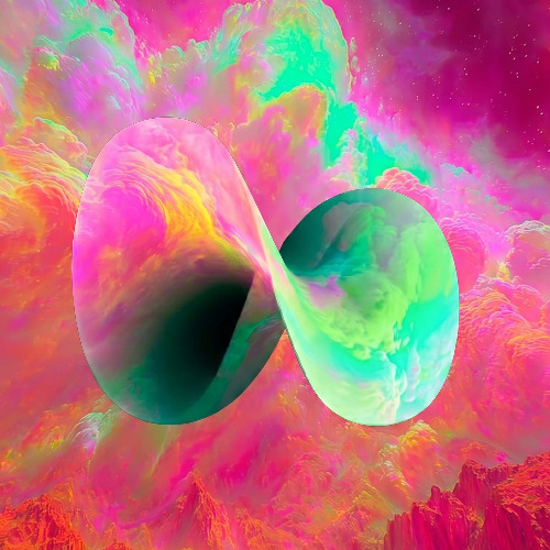 Artwork — Transurfing .3 — Third Dance