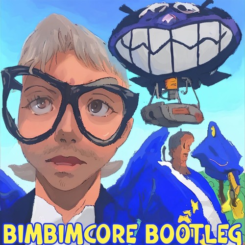 Joost - Luchtballon | Hardstyle/Frenchcore/Uptempo (bimbimcore bootleg)