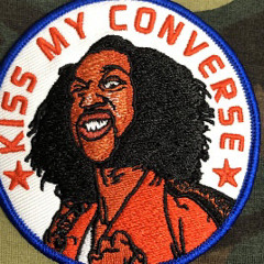 KissMyConverse
