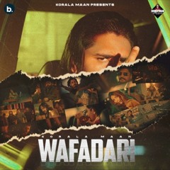 Wafadari | Korala Maan