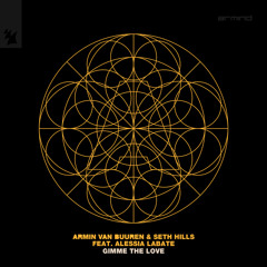 Gimme The Love (feat. Alessia Labate)