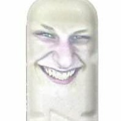 STINKAHBELL DONT SLIP POKLYPZ REMIX NMD EDIT