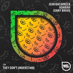 Jean Bacarreza, Juany Bravo - Tirame El Beat