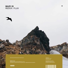 MAZE 28 Flux