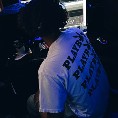 My Girl My Galaxy (Feat. BenDaPlug) (Prod.LxnelyBeatz&FukkPolo)