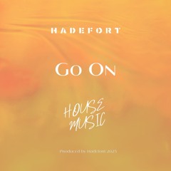 Go On