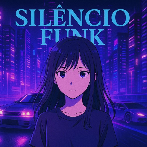 SILÊNCIO FUNKADO (Slowed)