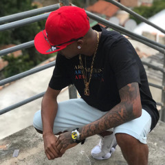 DJ LUIZIN - SEM CHANCE FEAT. (( MC SACI, MC FAHAH, MC MORENA, MC RANGEL ))