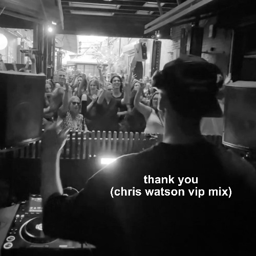 Chris Watson - Official Playlist